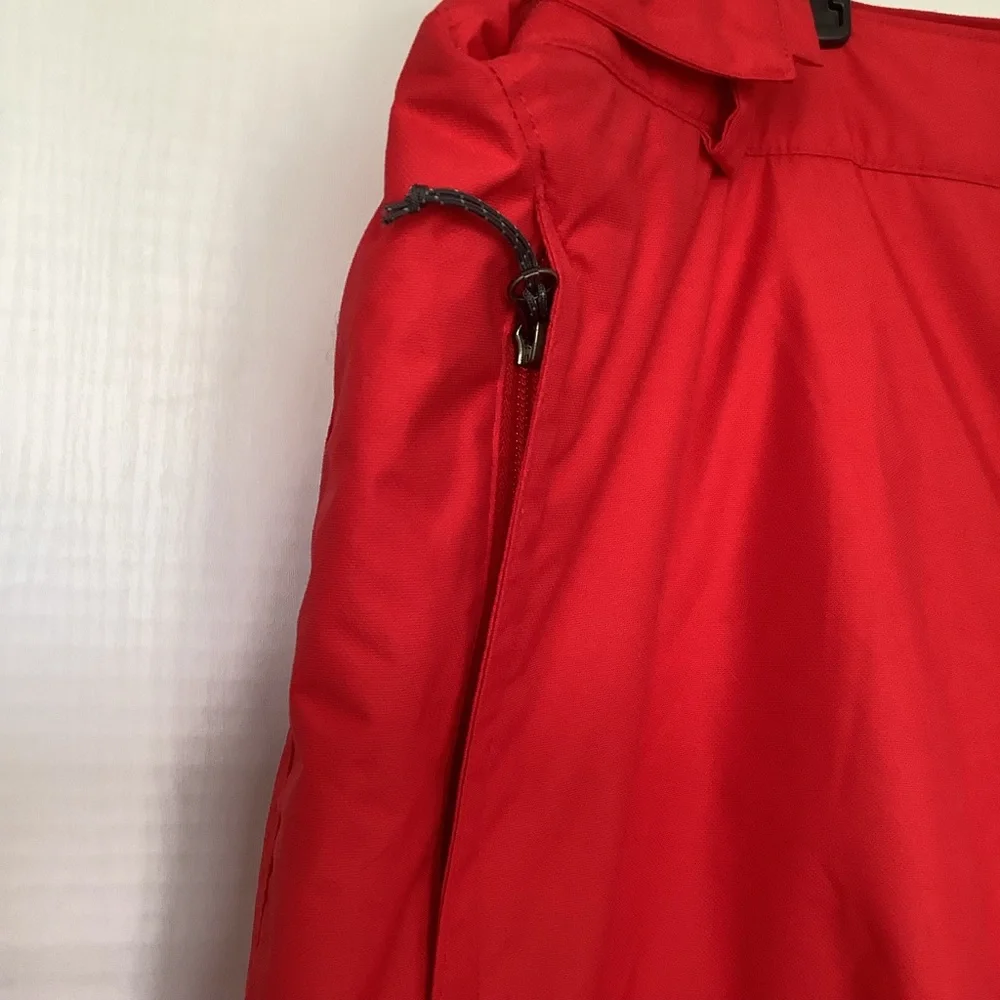 Columbia Men's Bugaboo IV Pant, Mountain Red sz 3X Big‎ BNWT